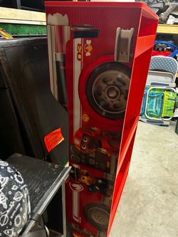 Paw patrol bed