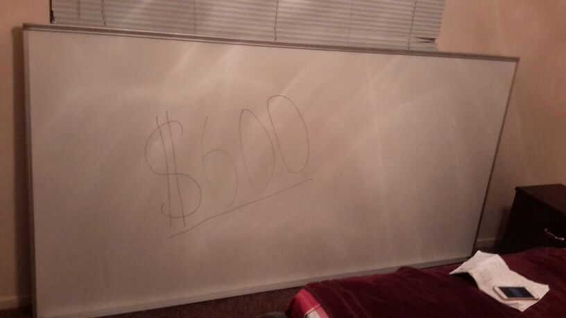 Whiteboard