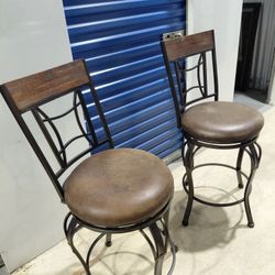 High Chair/ Table Chair