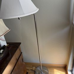 Standing lamp