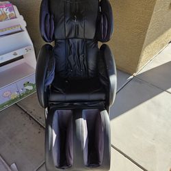 Massage chair