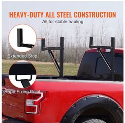 Pick up Truck ladder Rack
