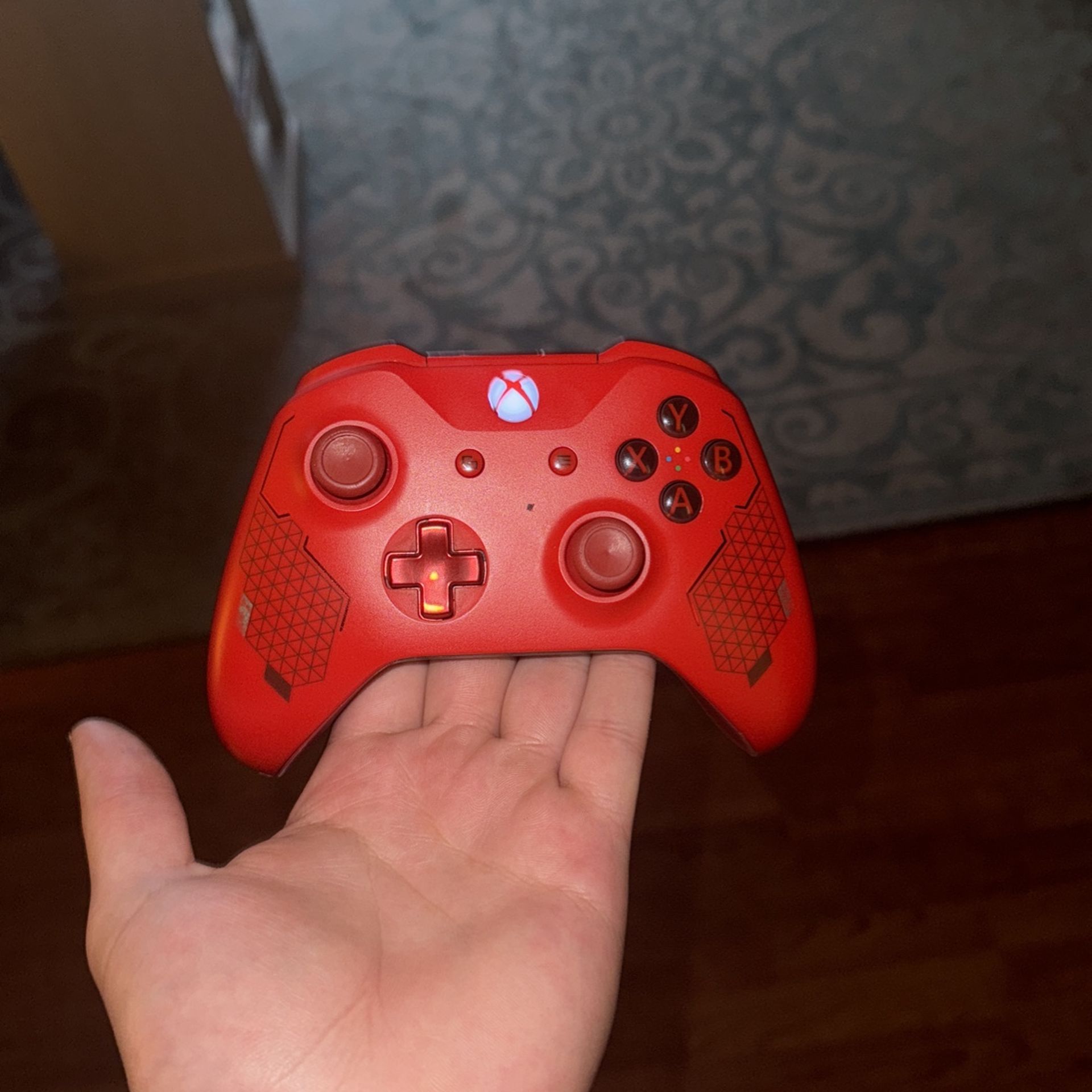 Xbox Controller