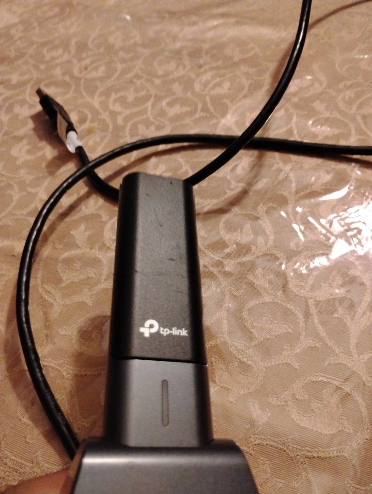 Uplink AXE5400 WIFI adapter