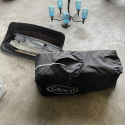 Pack And Play Pen