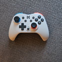Wireless Controller