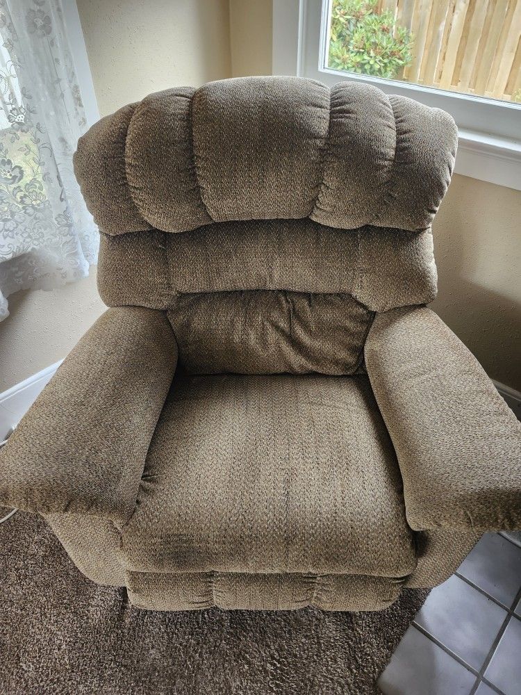 Lay Z Boy Recliner