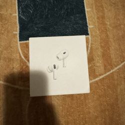 Apple AirPod Pros ( BEST OFFER WILL TAKE IT)