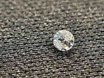 .0125 ct Diamond 1.4 mm Melee
