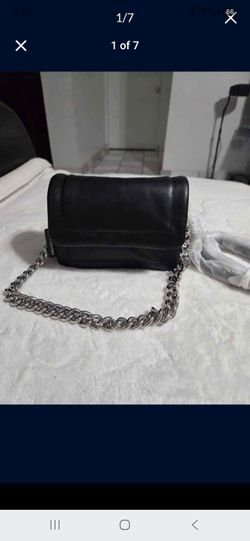 Marc jacobs mini pillow leather crossbody