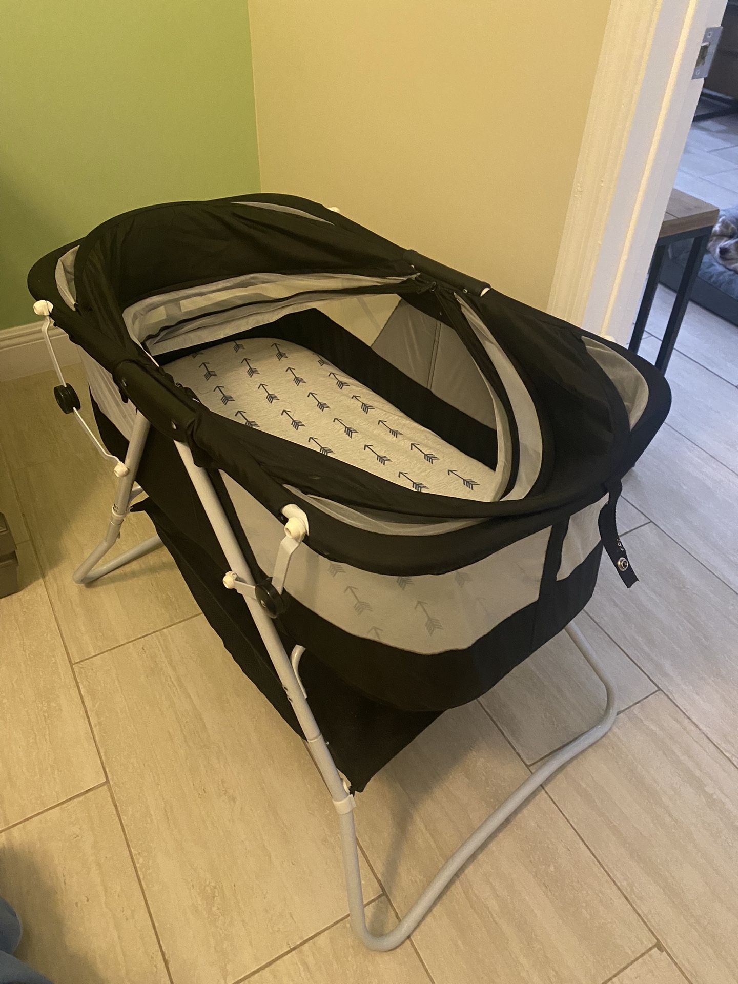 Baby Bassinet