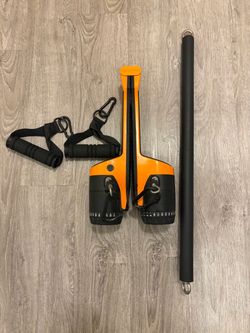 MAXPRO fitness