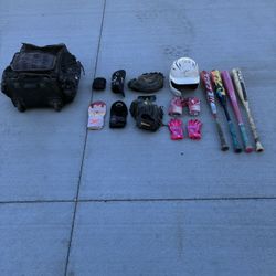 Baseball Gear
