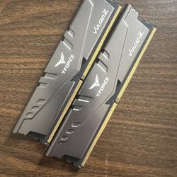 DDR4 Ram 16gb