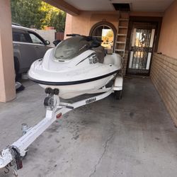 Jet Sky 