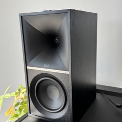 Klipsch Seven Series speakers
