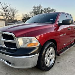 2012 Dodge Ram HEAVY DUTY ‼️🏁