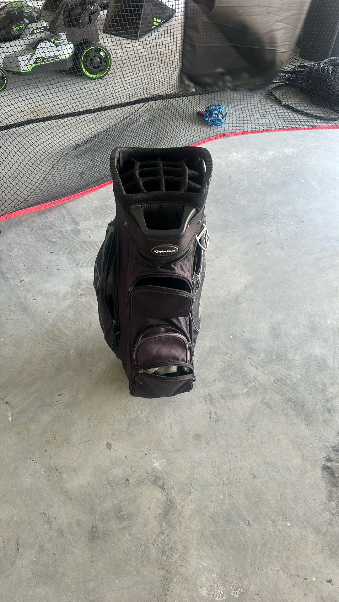 Taylormade Cart Bag