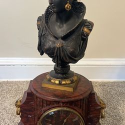 Antique Clock