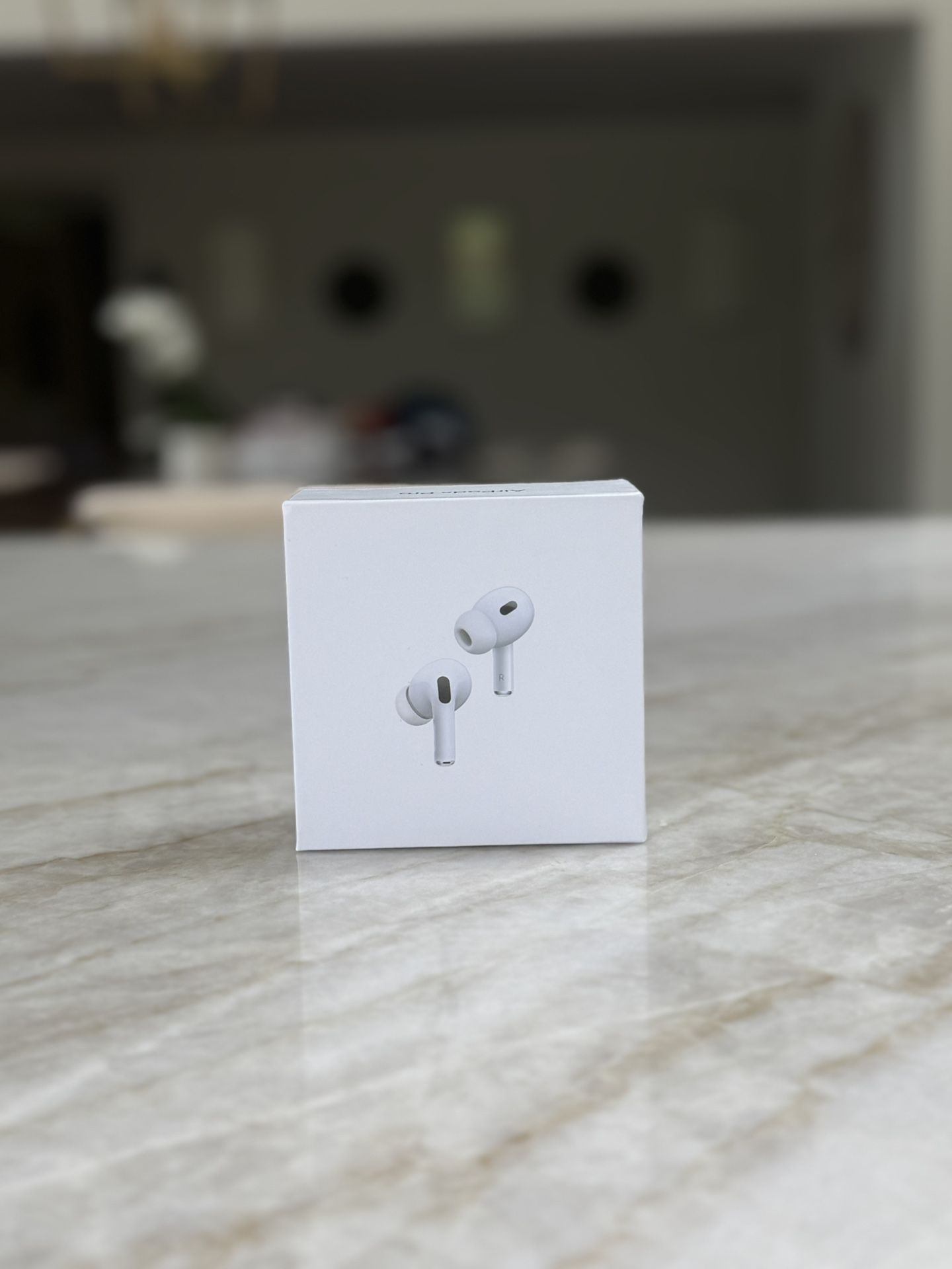 Airpod Pros Generation 2