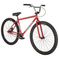 Eastern Bikes Growler 29" BMX Bike