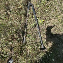 47” Ex Large T-post Remover 