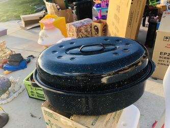 Pot with lid