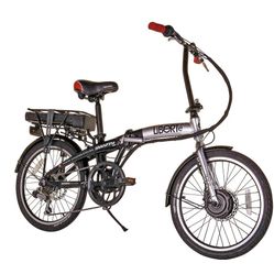 Electric Bike Never Open Box