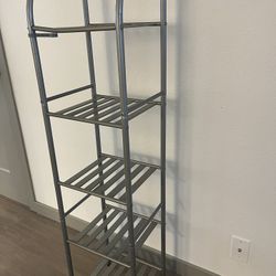 Shelves