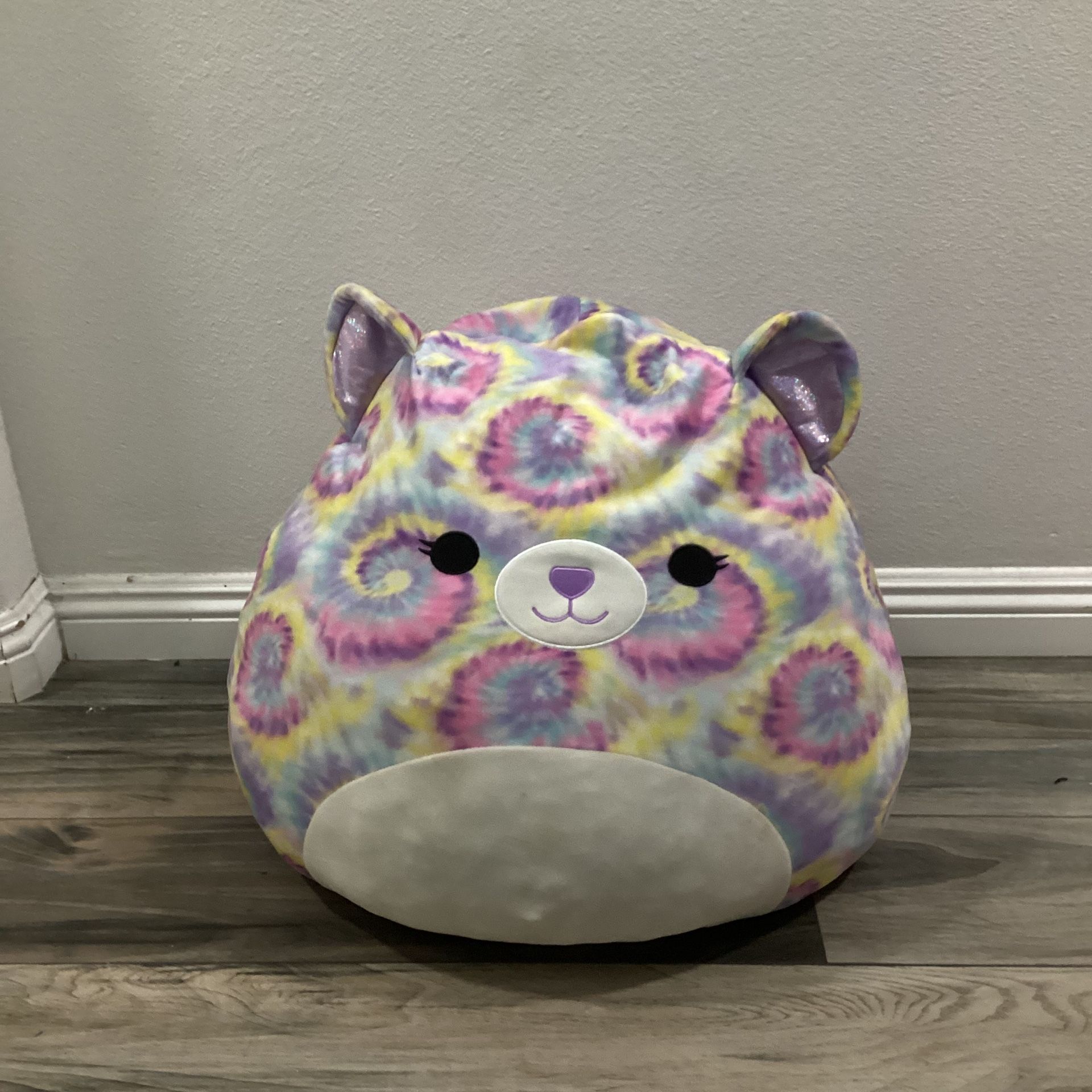 Giant Squishmallow $15