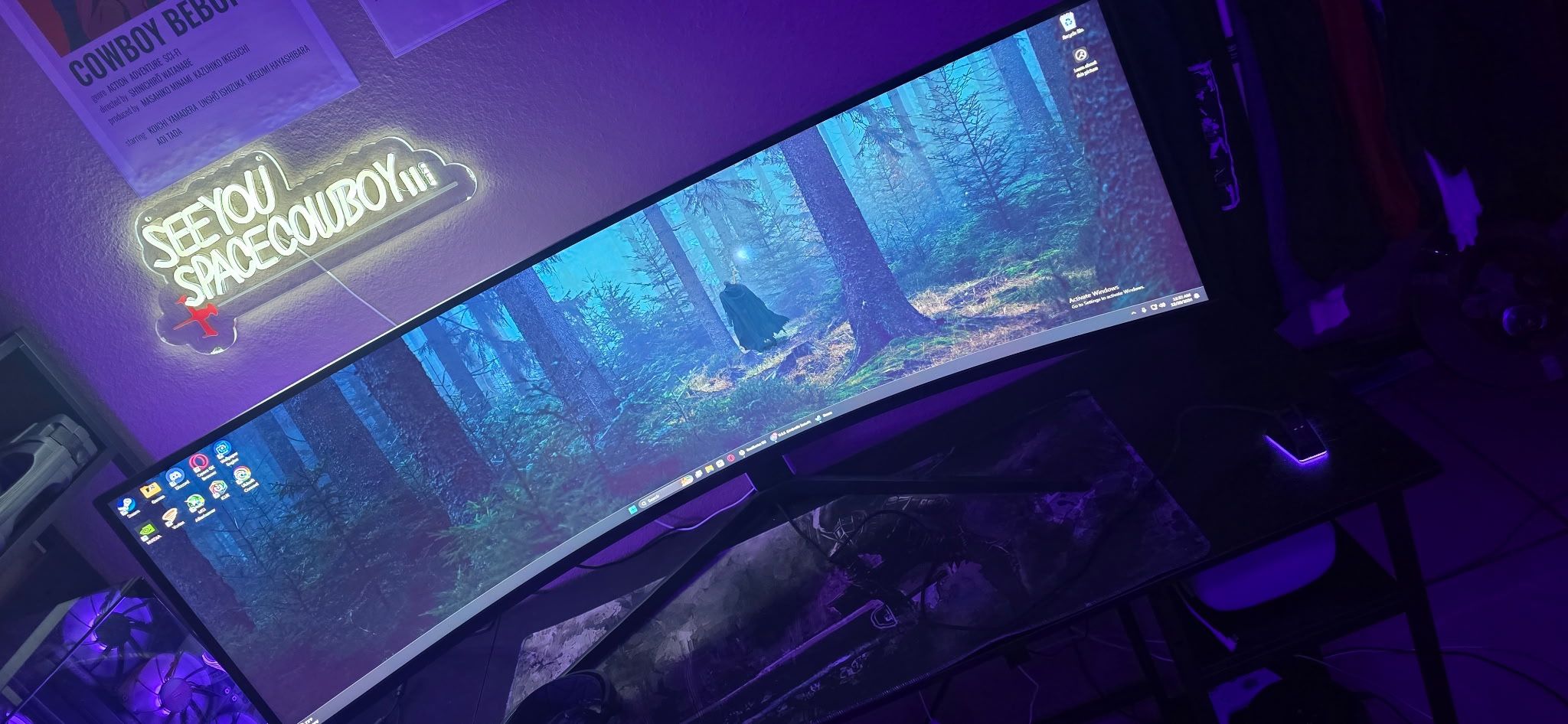 Samsung Odyssey Neo G9