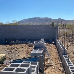 Concrete Block