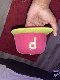 76th World Series Fitted Hat