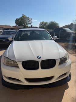 BMW 328i sport