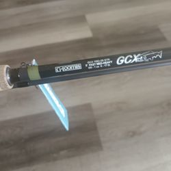 Fishing Rod. 