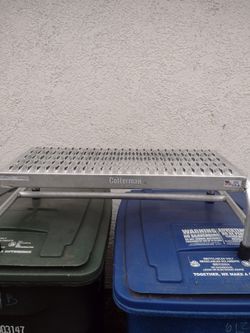 Cotterman Step Stool