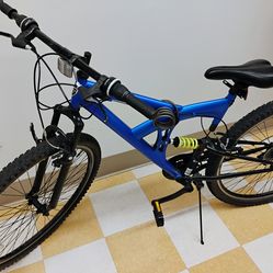 USED BIKE 29 INCH
