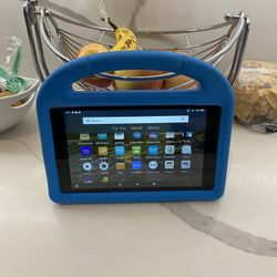 AMAZON FIRE 8th Generation 