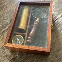 Old Discovery Kit