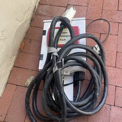 Level 2 Electric car charger levitron