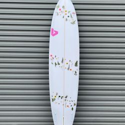 Surfboard
