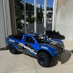 Udr Traxxas 