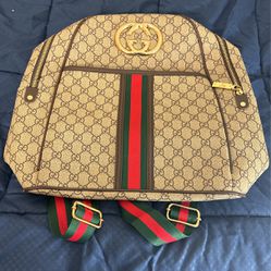 Gucci GG Ophidia Backpack
