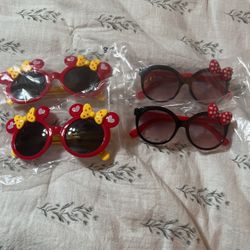 Children’s Sunglasses - $8.00 Each