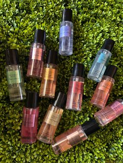 Victoria secret travel size