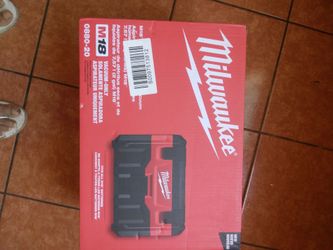 Milwaukee  Vaccum
