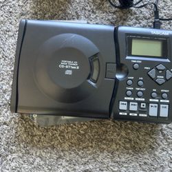 Music Cd Trainer