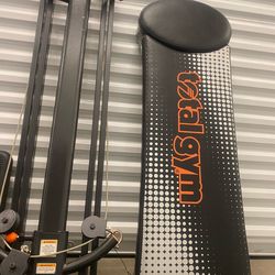 Total Gym