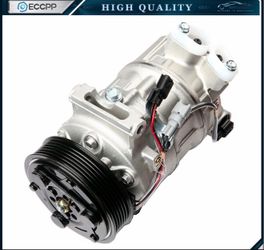 13-19 Nissan Sentra ac compressor