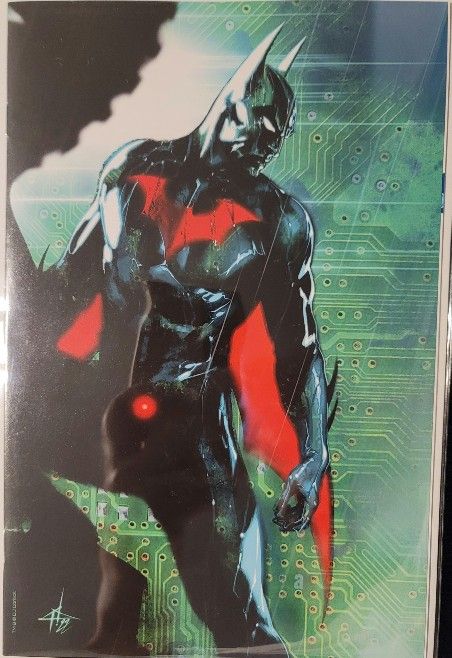Batman Beyond